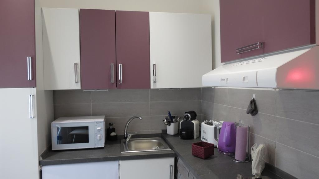 B&B La Casita - Rome — Photos 2