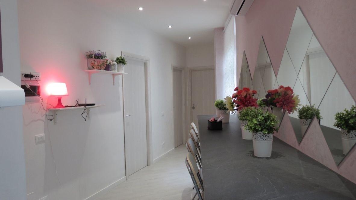 B&B La Casita - Rome — Photos 3